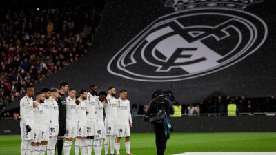 Real Madrid Bakal Datangkan 5 Pemain Ini di Musim Panas 2023