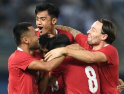 Tolak Timnas Indonesia, Bolivia Tantang 2 Raksasa Asia di FIFA Matchday Maret 2023