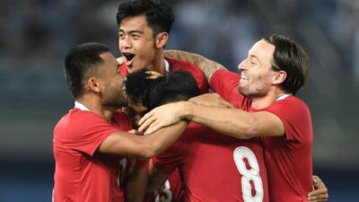 Tolak Timnas Indonesia, Bolivia Tantang 2 Raksasa Asia di FIFA Matchday Maret 2023