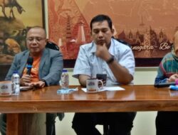 PARA Syndicate Prediksi Tiga Menteri Ini Berpotensi Kena Reshuffle Jokowi