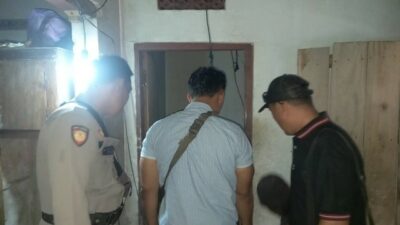 Miris! Diduga Sering Dibully Teman, Bocah Yatim di Banyuwangi Nekat Gantung Diri