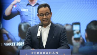 Anies Baswedan: Sering Ditemukan, Ekonomi Tumbuh Tinggi Tapi Rakyat Tak Sejahtera