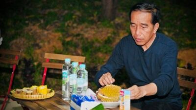 Soal Gaya Hidup Mewah Pejabat Kemenkeu, Jokowi: Rakyat Pantas Kecewa!