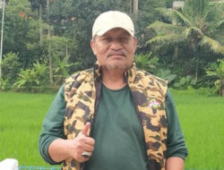Muslim Arbi: Jokowi Sadar Takkan Sanggup Kalahkan Megawati