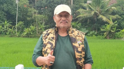 Muslim Arbi: Jokowi Sadar Takkan Sanggup Kalahkan Megawati