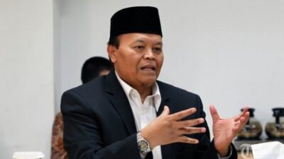 Putusan PN Jakpus Tabrak Konstitusi, Hidayat Nur Wahid: Bisa Chaos Politik!