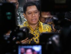 Adies Kadir: Hakim PN Jakpus Yang Putuskan Pemilu Ditunda Ditaruh di Luar Jawa Saja