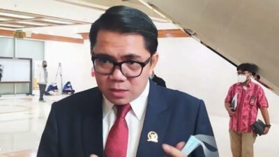 Arteria Dahlan Sindir Mahfud MD Dalang Polemik TPPU Kemenkeu, Jerry Massie: PDIP Lawan Rezim?