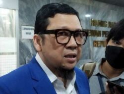 Ahmad Doli Kurnia Tegaskan Capres Partai Golkar Tetap Airlangga Hartarto