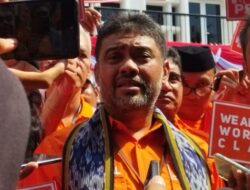 Dukung Bongkar Skandal Kemenkeu, Partai Buruh Siap Kawal Mahfud MD di DPR