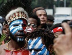 Dukung Papua Merdeka, 9 Negara Ini Sempat Bikin Indonesia Gerah