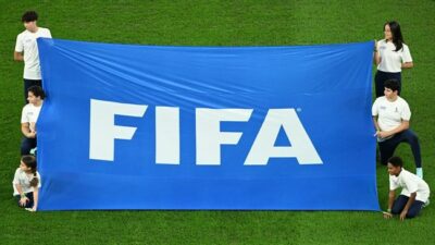 Singgung Tragedi Kanjuruhan, FIFA Resmi Batalkan Indonesia Jadi Tuan Rumah Piala Dunia U20 2023