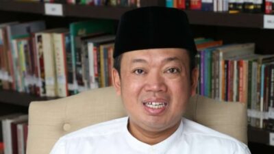 Agar Tetap Kokoh Tanpa Proteksi, Nusron Wahid Minta Himbara Tingkatkan Fee Base Income