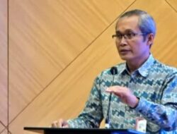 Pemilu Terbuka Bikin Partai Pragmatis, Alexander Marwata: Kader Berprestasi Hanya Jadi Tim Sukses
