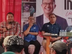 10 Tahun Stagnan, PKS Tagih Janji Jokowi Ekonomi RI Bakal Meroket