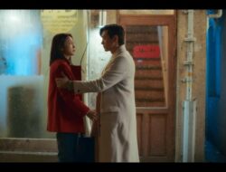 7 Drama Korea Romantis 2023, Suguhan Manis Bikin Penonton Jatuh Hati