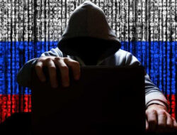 Microsoft: Hacker Rusia Siapkan Gelombang Serangan Siber Baru Terhadap Ukraina