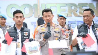 Pemkot Bogor Akhirnya Tambal Lubang Yang Dihantam Ojol Sebelum Tewas Tertancap Besi