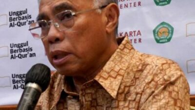 Tanah dan Bangunan Hotel Sultan Kembali ke Setneg, Pontjo Sutowo Gugat Menteri ATR ke PTUN