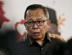 Bebas! Kader PPP Dipersilakan Deklarasi Capres Anies, Sandiaga Hingga Ganjar