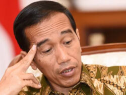 Ujang Komarudin: Masyarakat Jenuh Pilih Pemimpin Seperti Jokowi