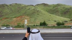 Tanda-Tanda Kiamat Bermunculan di Arab Saudi, Dunia di Akhir Zaman?