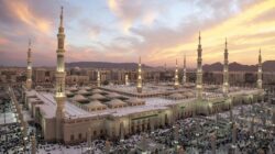 10 Aturan Baru Ramadhan 2023 di Arab Saudi