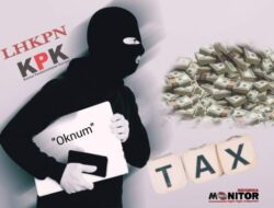 Lulusan STAN Banyak Terjerat Kasus Pajak, Pakar: Godaan Harta, Tahta dan Wanita Lebih Kuat dari Skill