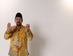 Deding Ishak: Partai Golkar Milik Bararea, Milik Seluruh Rakyat Indonesia