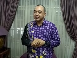 Partai Golkar DKI Jakarta Berduka, Habib Kamil Shahab Wafat