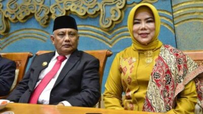 Mengenal Sosok Idah Syahidah, Legislator Partai Golkar DPR RI Asal Gorontalo