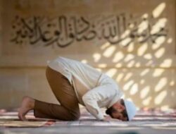 Ini 4 Ibadah Sunnah Berlimpah Pahala Selama Ramadhan