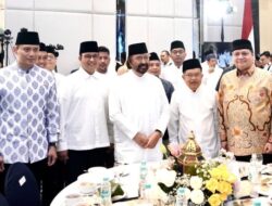 Manuver Cerdas Partai Golkar: Dukung Anies Rasyid Baswedan Tanpa Gejolak