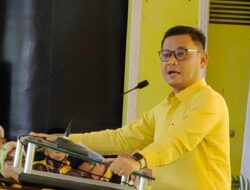 PN Jakpus Putuskan Tunda Pemilu, Ace Hasan: Kader Golkar Tetap Bekerja dan Bergerak
