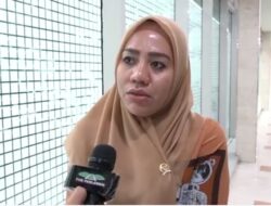 Mengenal Sosok Alien Mus, Legislator Partai Golkar DPR RI Asal Maluku Utara