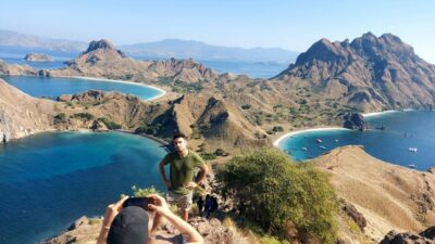 BUMD NTT Naikkan Tarif Masuk Pulau Komodo, Operator Travel Protes: Coreng Citra Labuan Bajo