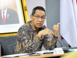 Herman Khaeron: Sibuk Hapus Jejak Anies, Di Bawah Heru Budi Jakarta Makin Kacau