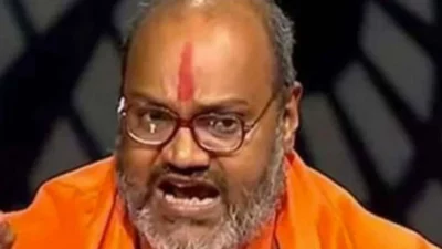 Pendeta Hindu Ingin Serang Mekkah dan Rebut Ka’bah, MUI: Silahkan Jika Mampu!