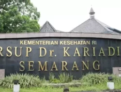 Kritik Kemenkes Soal RUU Kesehatan, Ahli Bedah Syaraf di RS Kariadi Semarang Dipecat