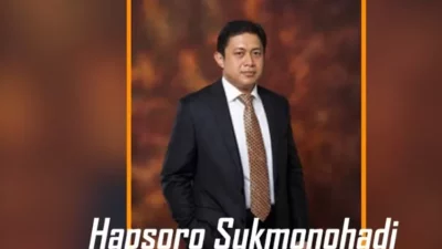 Wow! Naik Rp.1 Triliun Dalam Setahun, Ini Sumber Kekayaan Happy Hapsoro Suami Puan Maharani