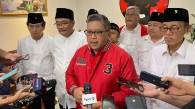 OSO Dukung Ganjar Pranowo Capres 2024, PDIP Segera Komunikasi Dengan Hanura