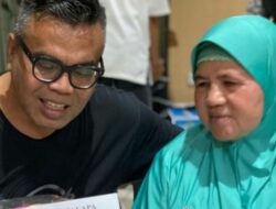 Keluarga Mamah Dedeh Geram Ada Wanita Ngaku Anak, Diusir Karena Murtad