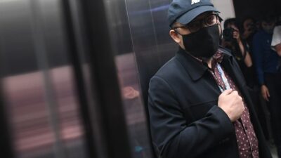 Respons Novel Baswedan Soal Pencopotan Endar Priantoro, KPK: Jangan Bikin Gaduh!