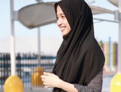5 Pebulutangkis Indonesia yang Putuskan Pakai Hijab