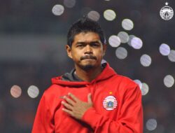 5 Pencetak Gol Tersubur di Sejarah Liga Indonesia
