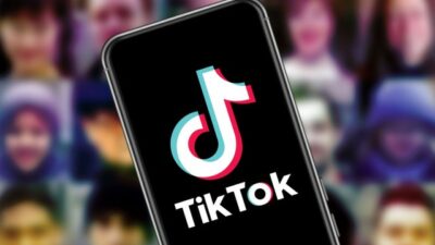 Akses Ilegal Data 1,4 Juta Anak di Bawah Umur, TikTok Didenda Rp.236 Miliar