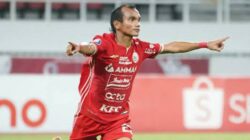 Gol Riko dan Krmencic Bawa Persija Jakarta Sikat Persib Bandung 2-0