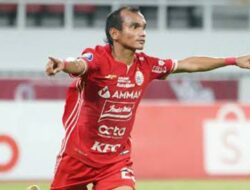 Gol Riko dan Krmencic Bawa Persija Jakarta Sikat Persib Bandung 2-0