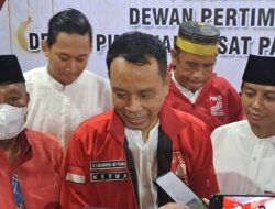 Partai Berkarya Tak Lolos Pemilu 2024, Kader dan Kantornya ‘Diakuisisi’ PSI