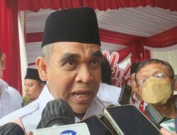 Sekjen Gerindra, Ahmad Muzani: Prabowo Bisa Jadi Capres Jalan Tengah di Koalisi Besar